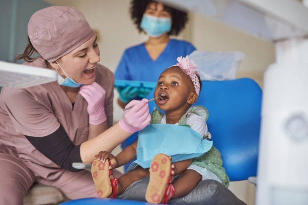 Best Tooth Extraction  in Fayetteville, WV
