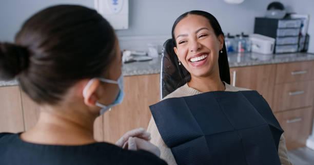 TMJ/TMD Treatment in Fayetteville, WV