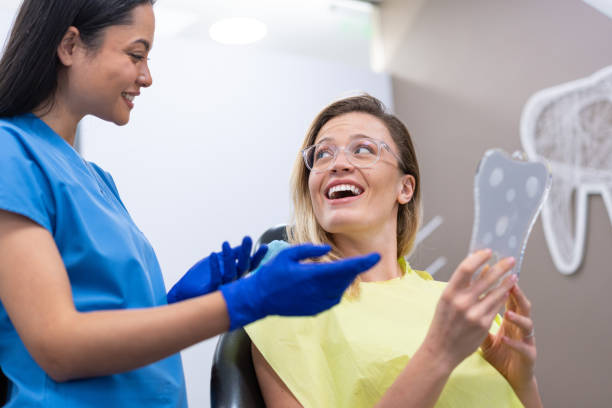 Best Teeth Whitening  in Fayetteville, WV