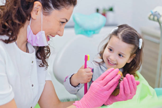 Advanced Technology for Better Dental Care in Fayetteville, WV